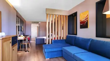 IMPERIAL TURKIZ RESORT HOTEL