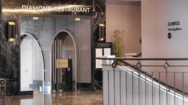 IMPERIAL TURKIZ RESORT HOTEL