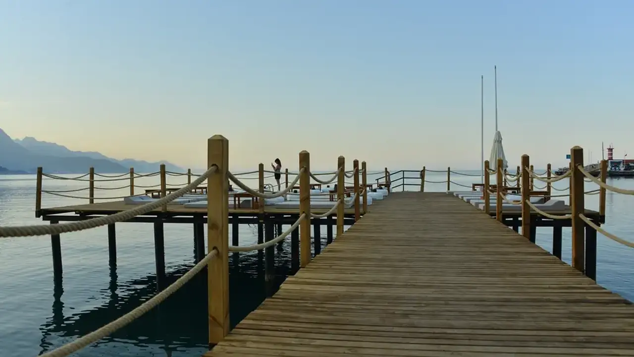 IMPERIAL TURKIZ RESORT HOTEL
