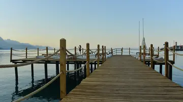 IMPERIAL TURKIZ RESORT HOTEL