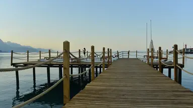 IMPERIAL TURKIZ RESORT HOTEL