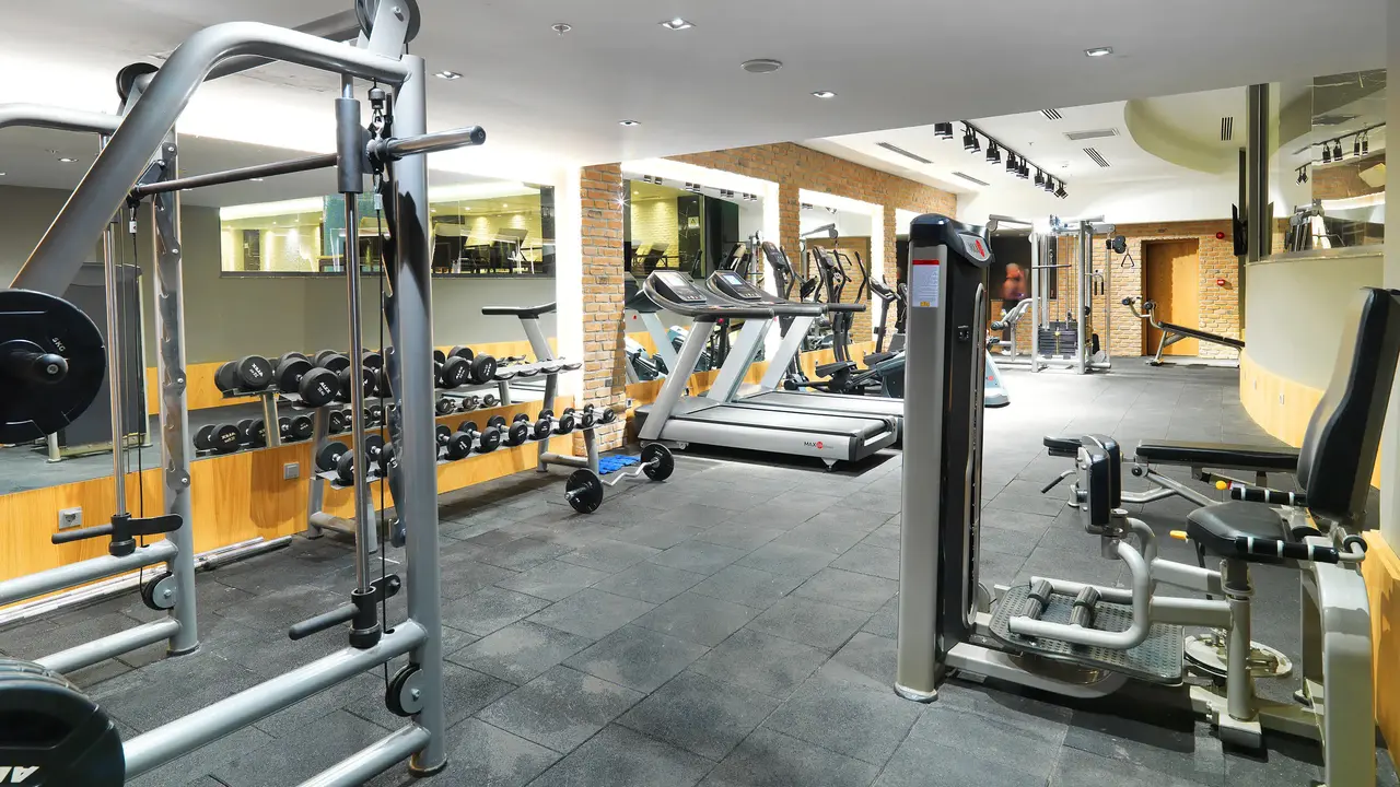 IMPERIAL TURKIZ RESORT HOTEL