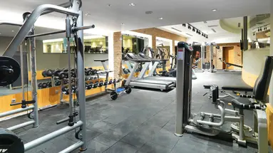 IMPERIAL TURKIZ RESORT HOTEL