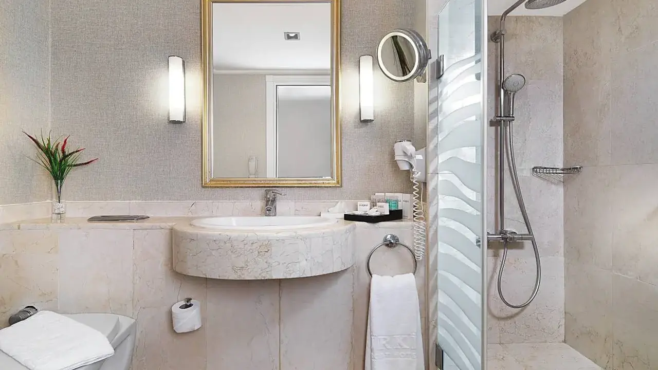IMPERIAL TURKIZ RESORT HOTEL