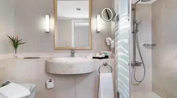 IMPERIAL TURKIZ RESORT HOTEL