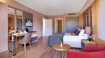 IMPERIAL TURKIZ RESORT HOTEL