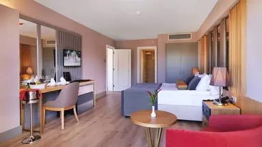 IMPERIAL TURKIZ RESORT HOTEL