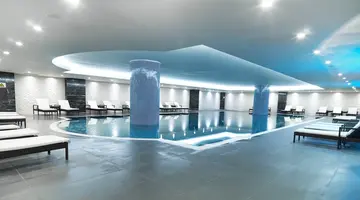 IMPERIAL TURKIZ RESORT HOTEL