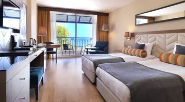 IMPERIAL TURKIZ RESORT HOTEL