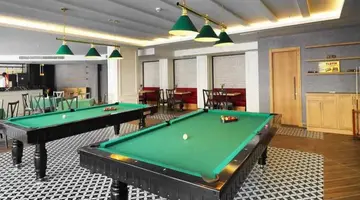 IMPERIAL TURKIZ RESORT HOTEL