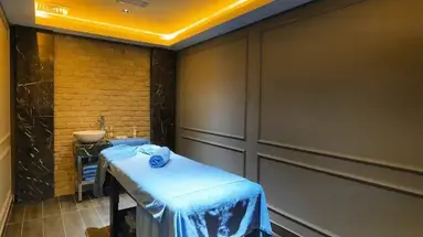 IMPERIAL TURKIZ RESORT HOTEL