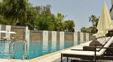 IMPERIAL TURKIZ RESORT HOTEL