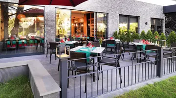 IMPERIAL TURKIZ RESORT HOTEL