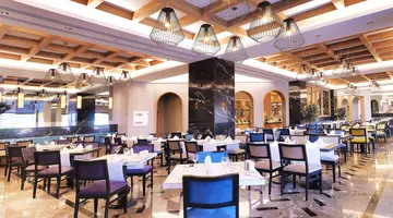 IMPERIAL TURKIZ RESORT HOTEL
