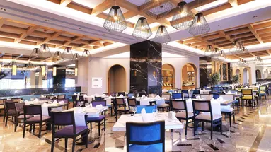 IMPERIAL TURKIZ RESORT HOTEL