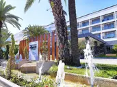 IMPERIAL TURKIZ RESORT HOTEL