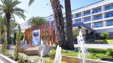IMPERIAL TURKIZ RESORT HOTEL