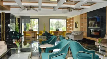 IMPERIAL TURKIZ RESORT HOTEL