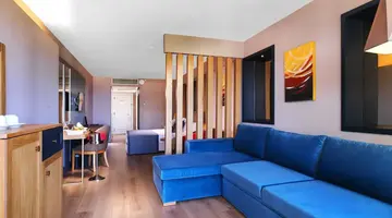 IMPERIAL TURKIZ RESORT HOTEL