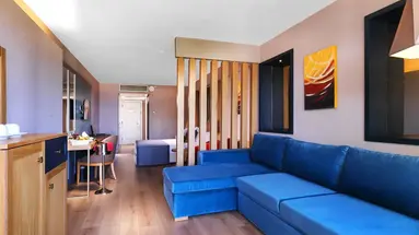 IMPERIAL TURKIZ RESORT HOTEL
