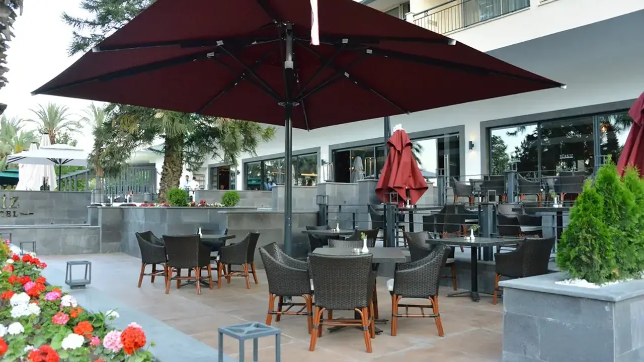 IMPERIAL TURKIZ RESORT HOTEL