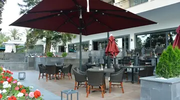 IMPERIAL TURKIZ RESORT HOTEL
