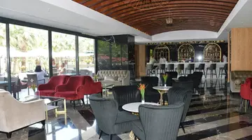 IMPERIAL TURKIZ RESORT HOTEL