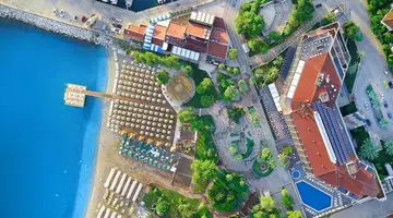 IMPERIAL TURKIZ RESORT HOTEL