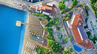 IMPERIAL TURKIZ RESORT HOTEL