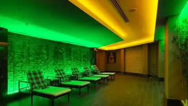 IMPERIAL TURKIZ RESORT HOTEL