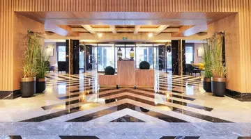 IMPERIAL TURKIZ RESORT HOTEL