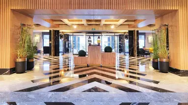 IMPERIAL TURKIZ RESORT HOTEL