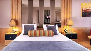 IMPERIAL TURKIZ RESORT HOTEL