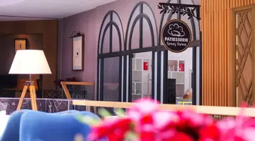 IMPERIAL TURKIZ RESORT HOTEL