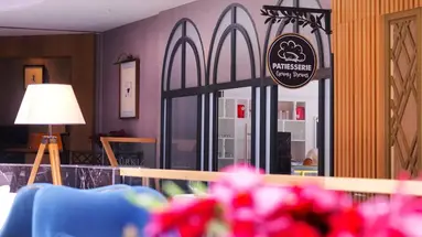 IMPERIAL TURKIZ RESORT HOTEL