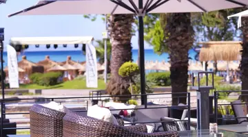 IMPERIAL TURKIZ RESORT HOTEL
