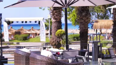 IMPERIAL TURKIZ RESORT HOTEL