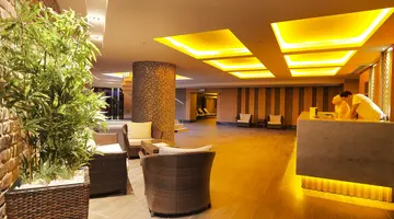 IMPERIAL TURKIZ RESORT HOTEL