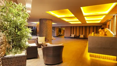 IMPERIAL TURKIZ RESORT HOTEL