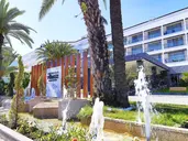 IMPERIAL TURKIZ RESORT