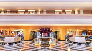 IMPERIAL TURKIZ RESORT