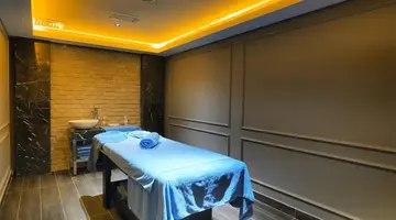 IMPERIAL TURKIZ RESORT