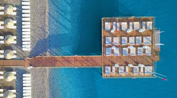 IMPERIAL TURKIZ RESORT