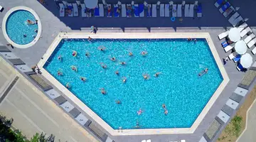 IMPERIAL TURKIZ RESORT