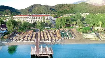 IMPERIAL TURKIZ RESORT