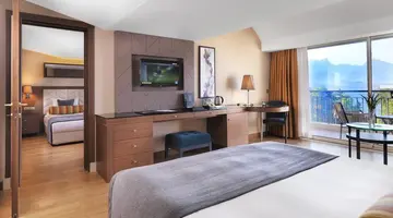 IMPERIAL TURKIZ RESORT