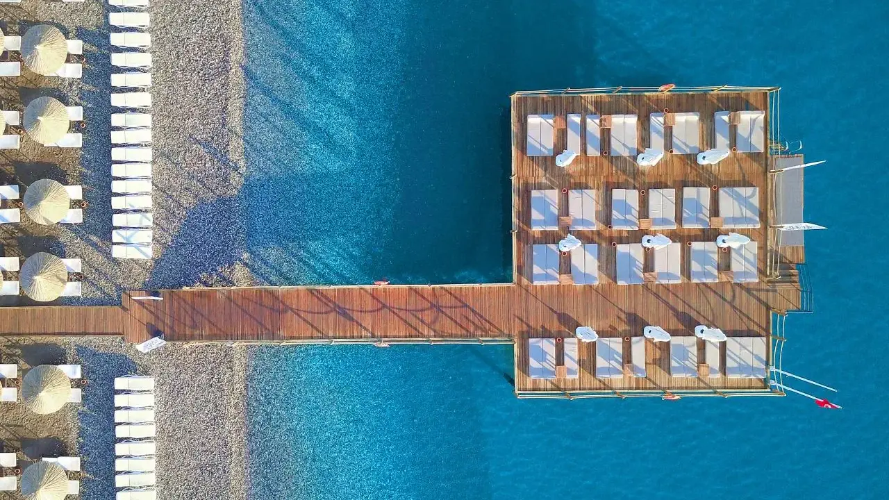 IMPERIAL TURKIZ RESORT