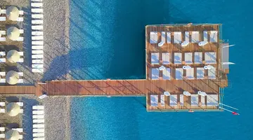 IMPERIAL TURKIZ RESORT