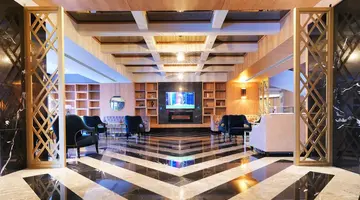 IMPERIAL TURKIZ RESORT
