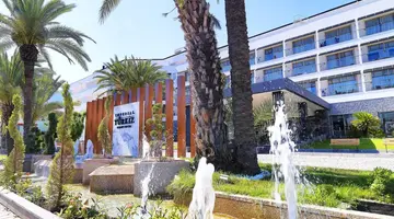 IMPERIAL TURKIZ RESORT